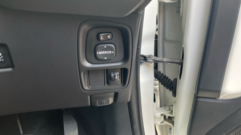 Toyota Aygo 1.0 VVT-i X-Trend 5dr Petrol Hatchback